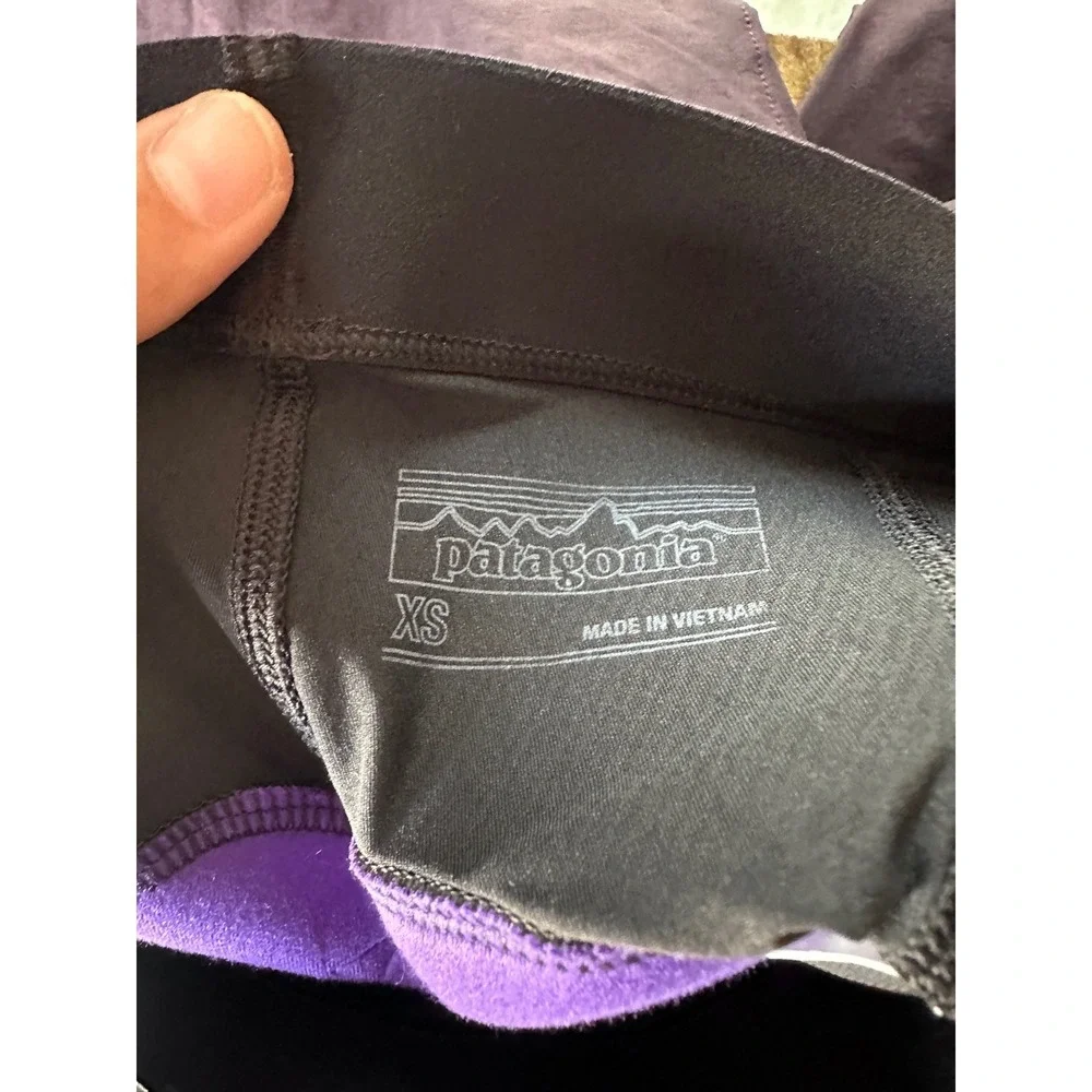 Patagonia preowned size